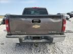 2007 Chevrolet Silverado C1500