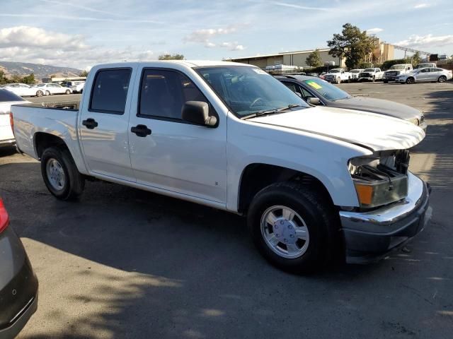 2007 GMC Canyon