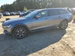 2020 Volvo V90 Cross Country T6 Inscription en venta en North Billerica, MA