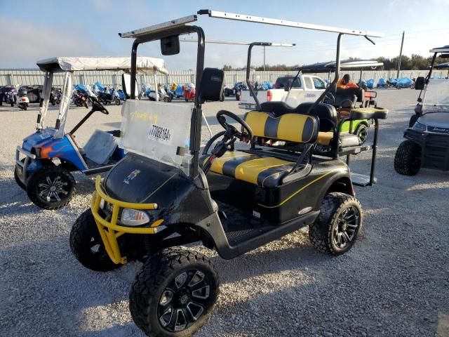 2015 Golf Ezgo