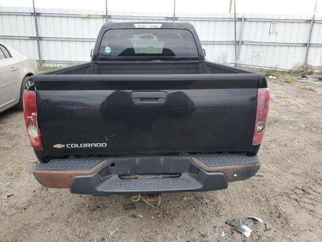 2005 Chevrolet Colorado