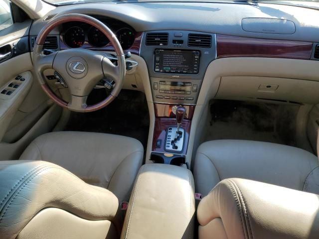 2002 Lexus ES 300