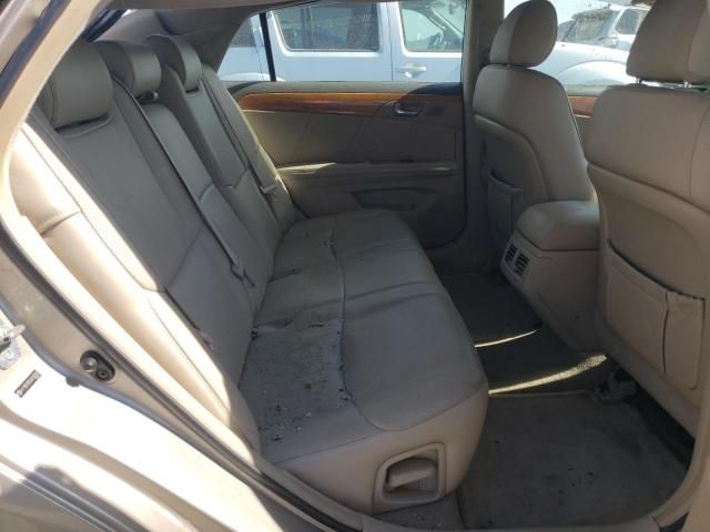 2006 Toyota Avalon XL