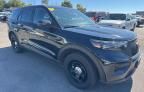 2023 Ford Explorer Police Interceptor