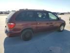 2003 Chrysler Town & Country LX