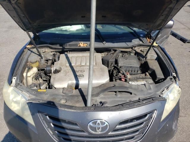 2008 Toyota Camry LE