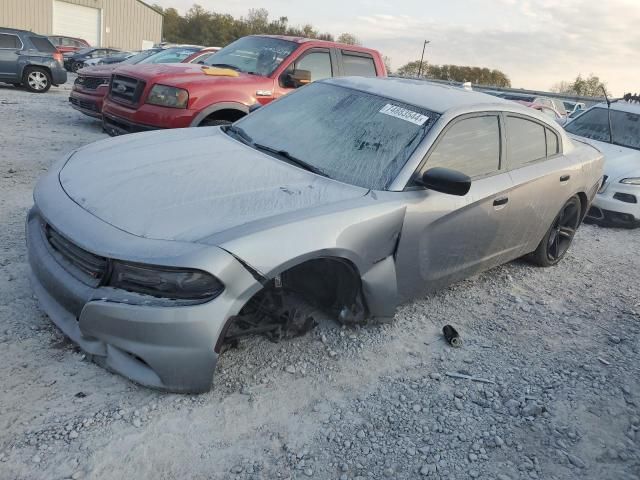 2018 Dodge Charger R/T