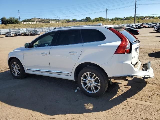 2016 Volvo XC60 T5 Premier