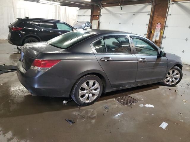 2010 Honda Accord EXL