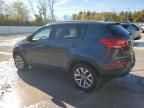 2014 KIA Sportage Base