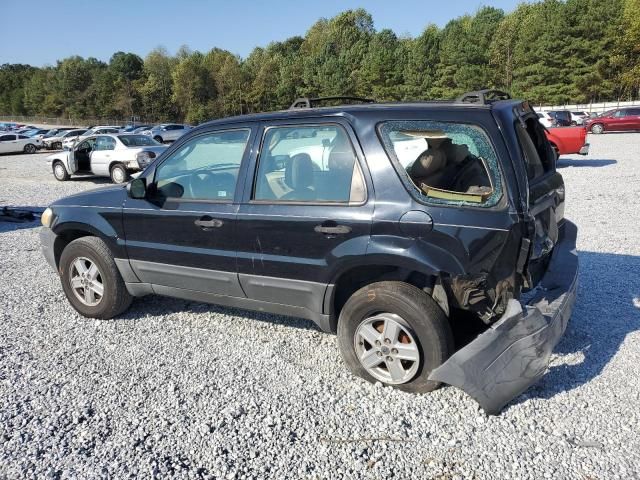 2005 Ford Escape XLS