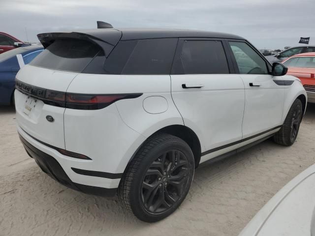 2023 Land Rover Range Rover Evoque R-DYNAMIC S