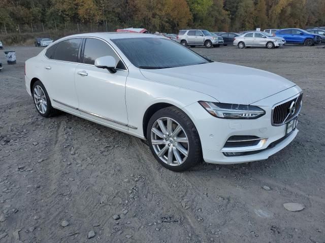 2018 Volvo S90 T6 Inscription