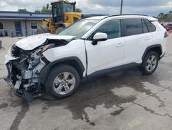 2023 Toyota Rav4 XLE en venta en Orlando, FL