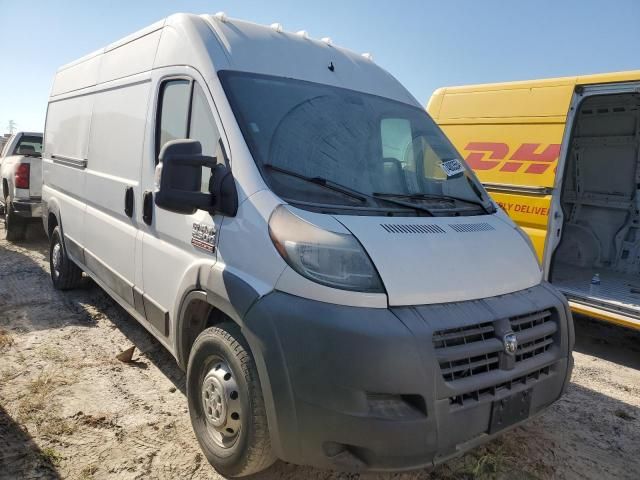 2017 Dodge RAM Promaster 2500 2500 High