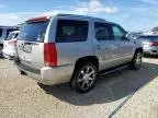 2009 Cadillac Escalade Luxury