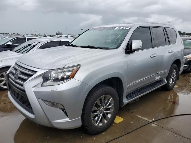 2019 Lexus GX 460 Premium