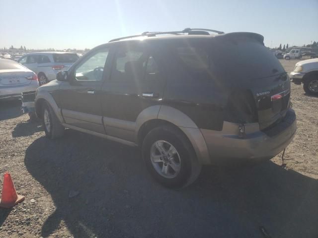 2004 KIA Sorento EX