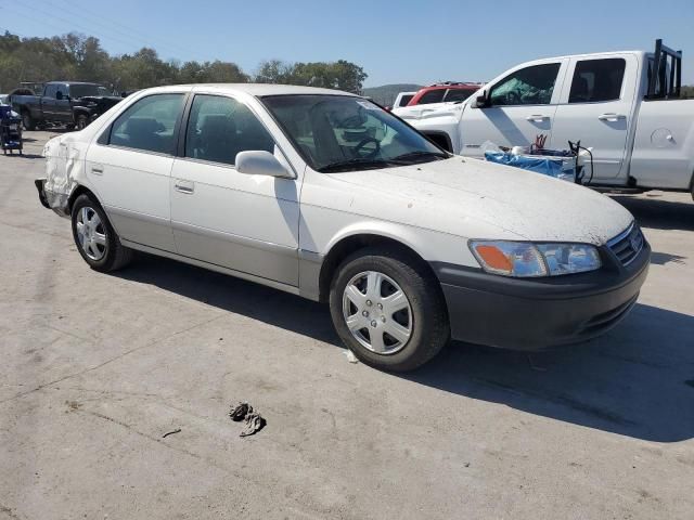 2000 Toyota Camry CE