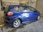 2011 Honda FIT Sport