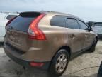 2011 Volvo XC60 3.2