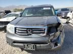 2013 Honda Pilot EXL