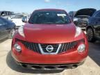 2013 Nissan Juke S