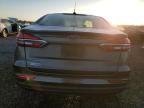 2019 Ford Fusion S