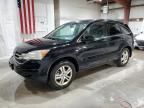 2010 Honda CR-V EXL