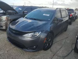 2018 Chrysler Pacifica Touring L Plus en venta en Arcadia, FL