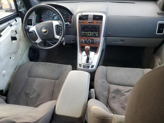 2007 Chevrolet Equinox LT