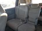 2012 Honda Odyssey EX