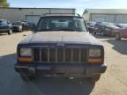 1998 Jeep Cherokee Sport