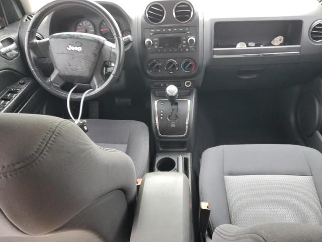 2009 Jeep Compass Sport