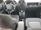 2009 Jeep Compass Sport