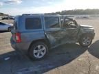 2012 Jeep Patriot Latitude