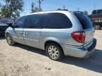 2005 Chrysler Town & Country Touring