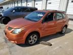 2004 Pontiac Vibe