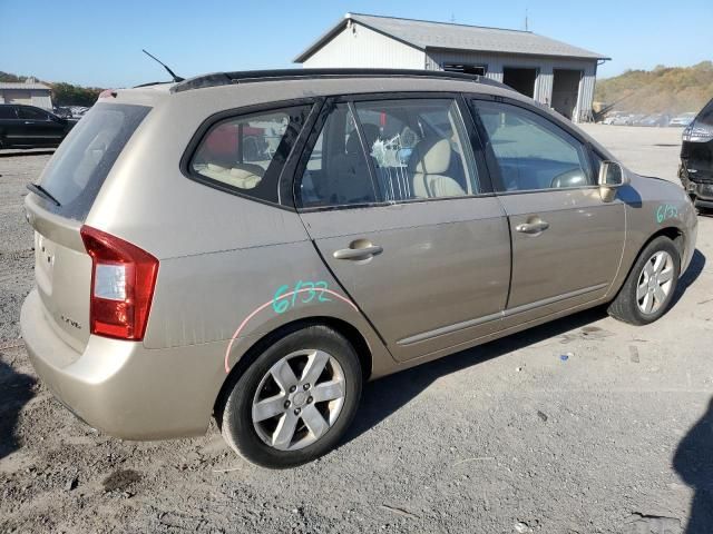 2008 KIA Rondo LX