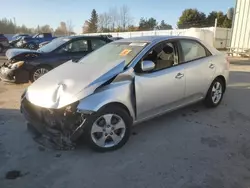 2010 KIA Forte EX en venta en Bowmanville, ON