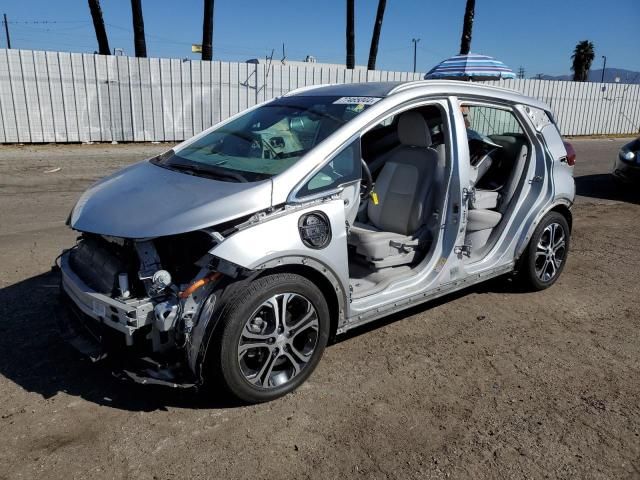 2018 Chevrolet Bolt EV Premier