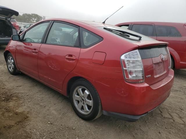 2006 Toyota Prius