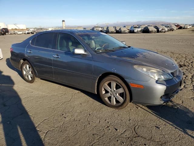 2005 Lexus ES 330