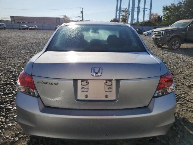 2010 Honda Accord EX