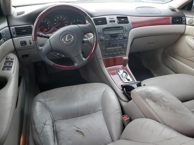 2003 Lexus ES 300