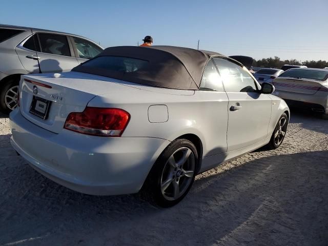 2012 BMW 128 I