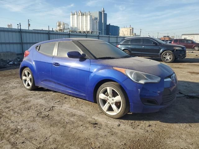 2012 Hyundai Veloster