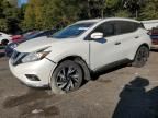 2016 Nissan Murano S