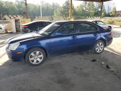 2008 KIA Optima LX en venta en Gaston, SC