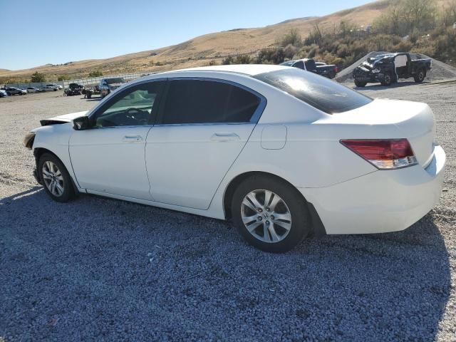 2010 Honda Accord LXP